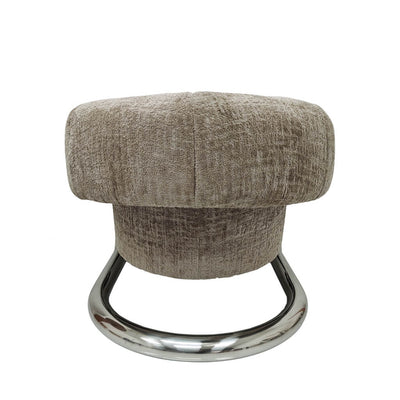 Audrey Dark Beige Chair product image 4