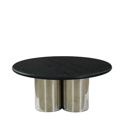Blake Black Coffee Table product image 2