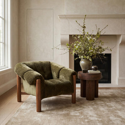 Colby Khaki Chair product image 1