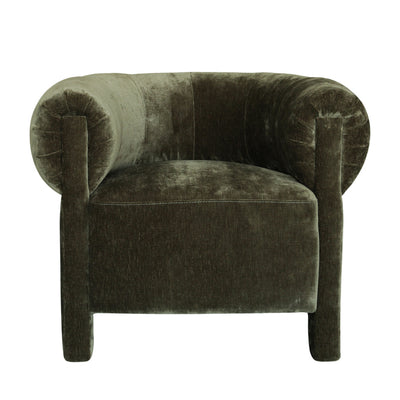 Drew Khaki Chair product image 2