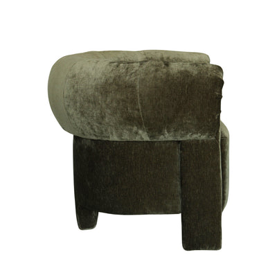 Drew Khaki Chair product image 3