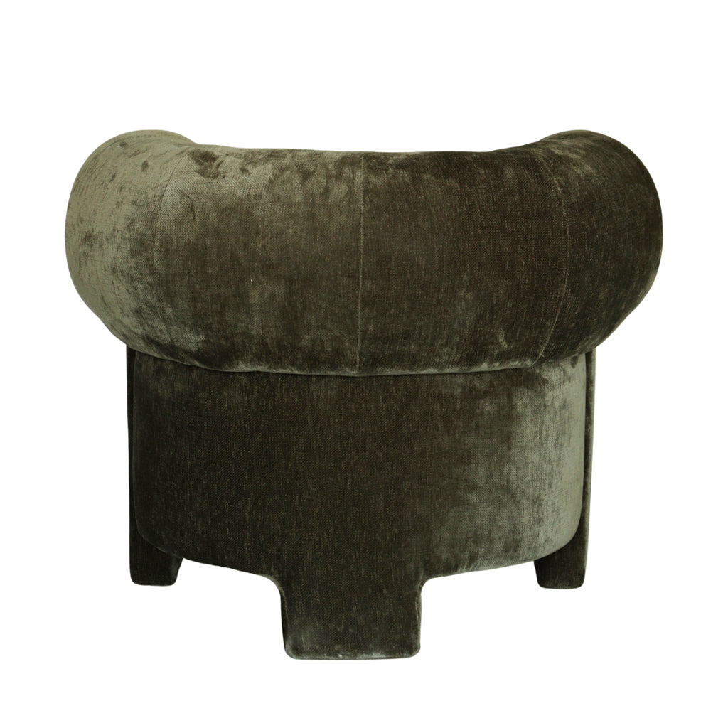 Drew Khaki Chair product image 5