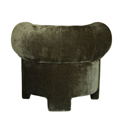 Drew Khaki Chair product image 5