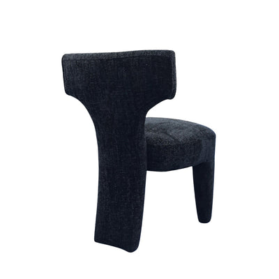 Fallon Black Chair product image 5