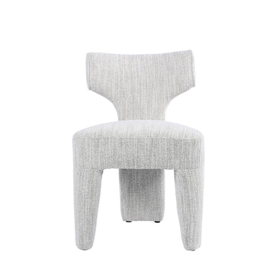 Fallon Beige Marl Chair product image 2