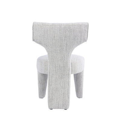 Fallon Beige Marl Chair product image 4