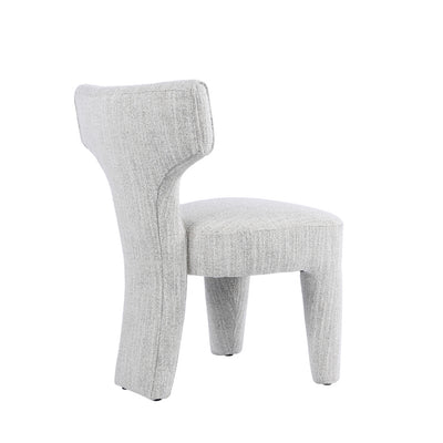 Fallon Beige Marl Chair product image 5