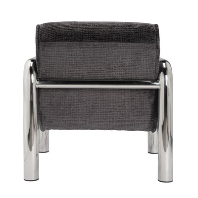 Haider Black Chair product image 4