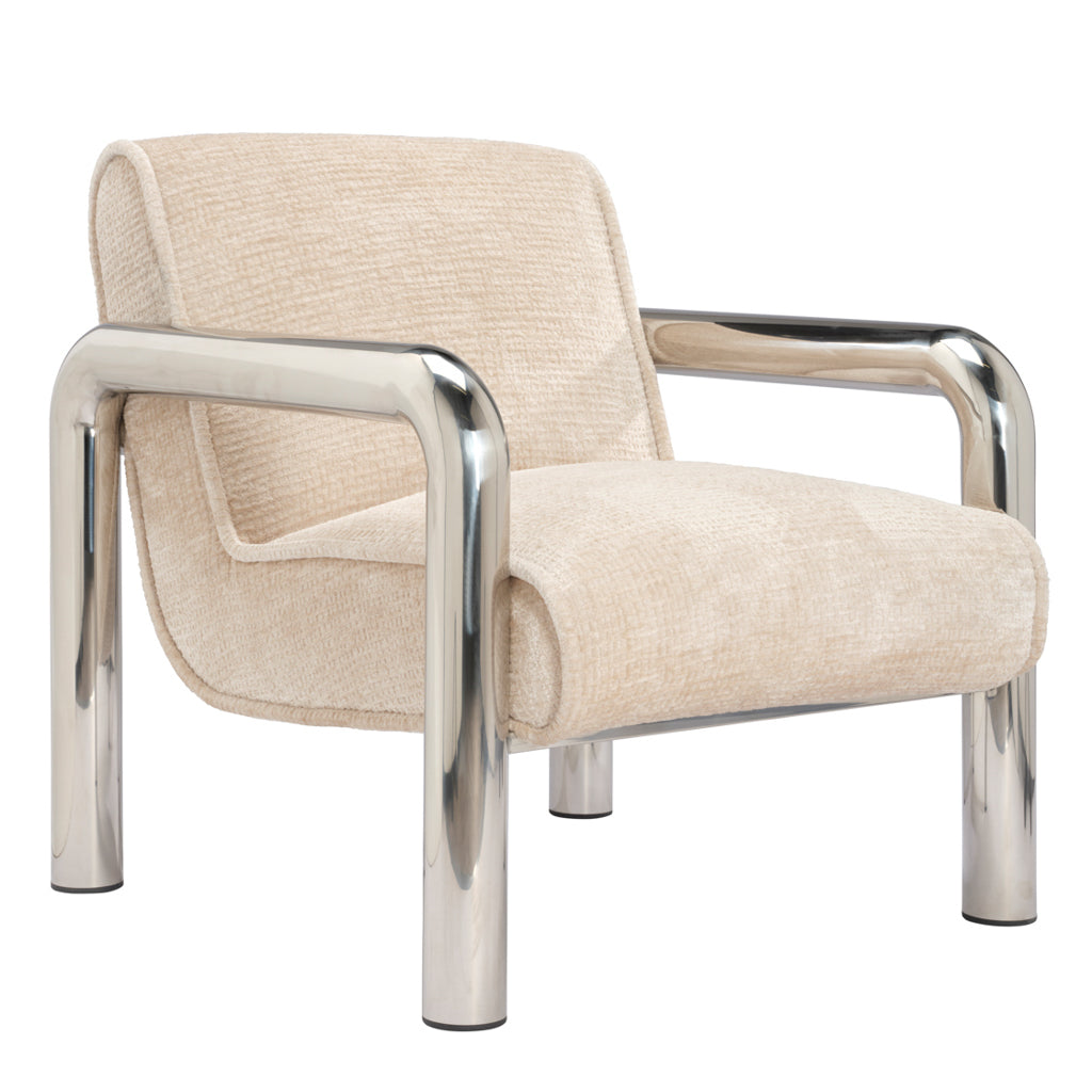 Haider Shortbread Chair lifestyle image