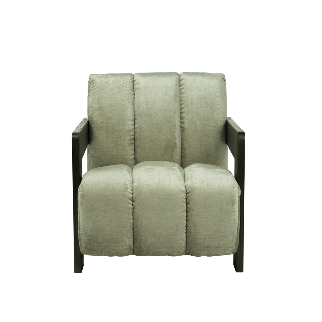 Hudson Dusty Sage Chair product image 2