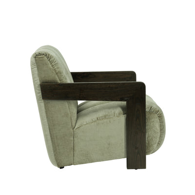 Hudson Dusty Sage Chair product image 3