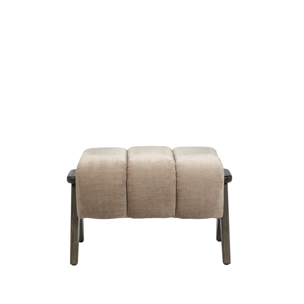 Hudson Porcelain Foot stool product image 2