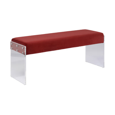 Ikos Brick Bench lifestyle image