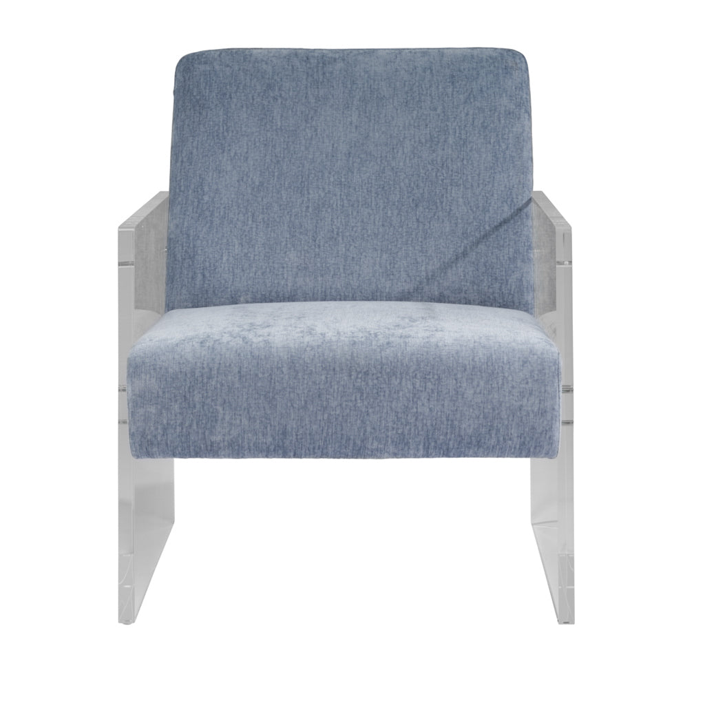 Ikos Carolina Blue Chair product image 2