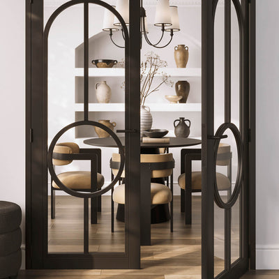 Mai Mole Dining Chair product image 1