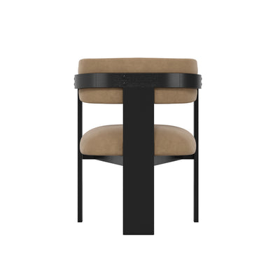 Mai Mole Dining Chair product image 4