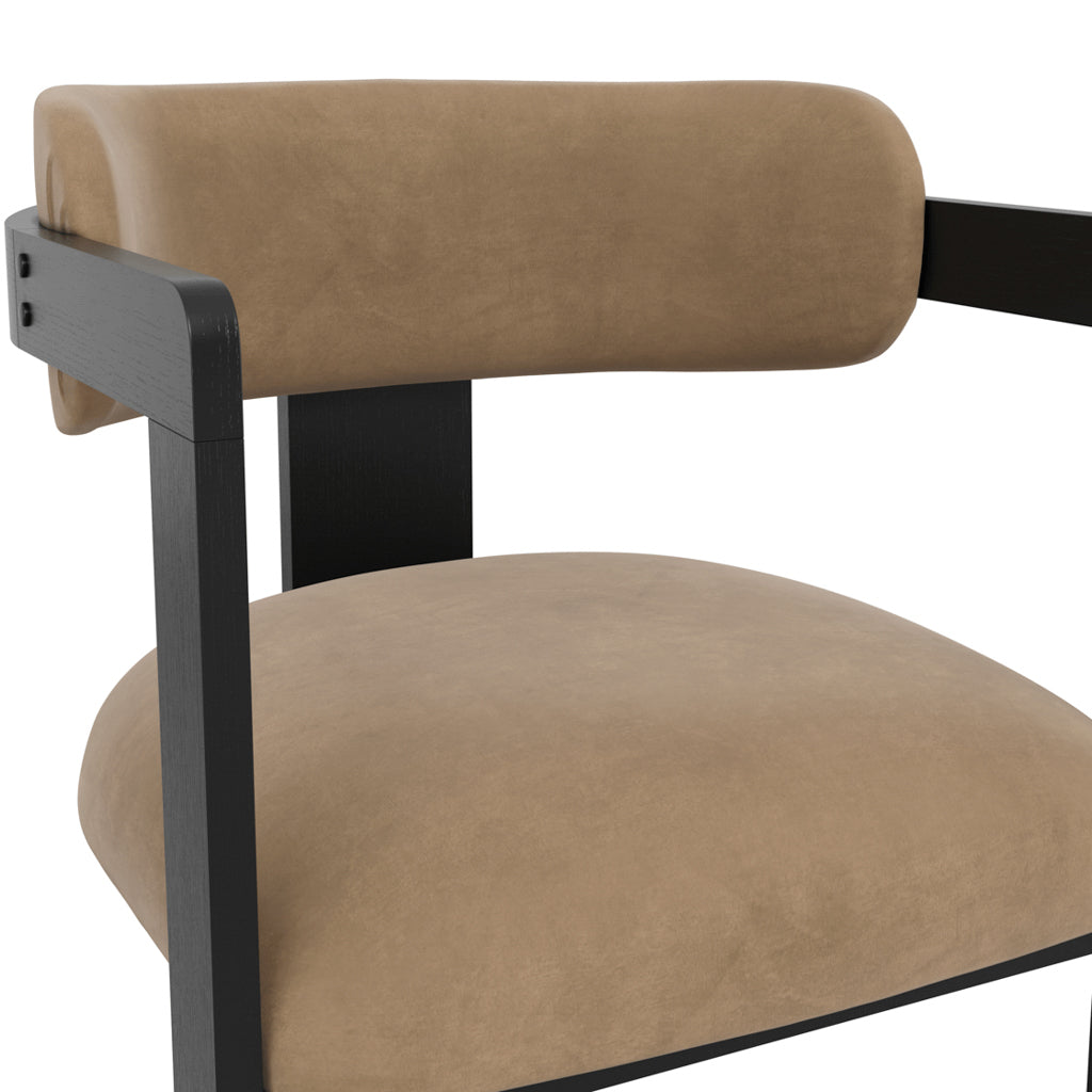 Mai Mole Dining Chair product image 5