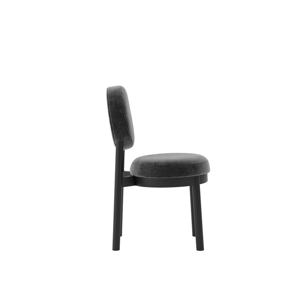 Maru Monument Dining Chair product image 3