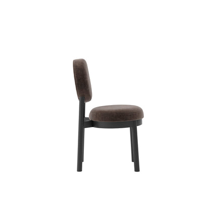 Maru Treacle Dining Chair product image 3
