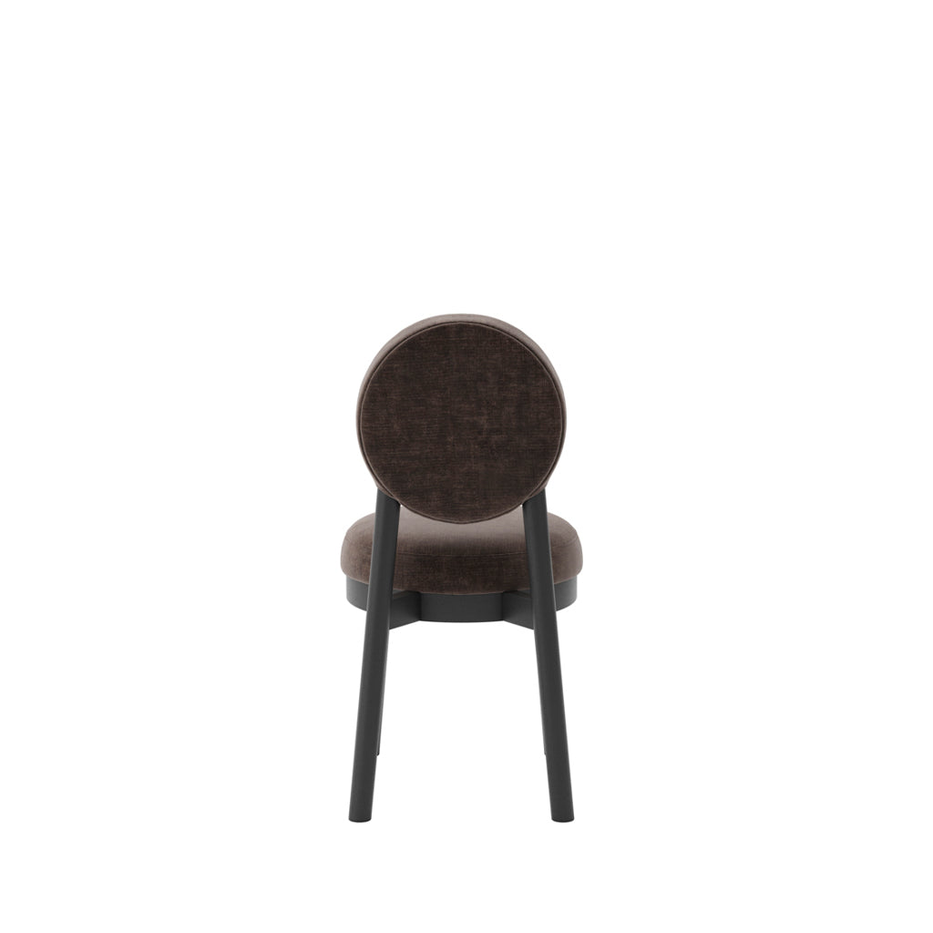 Maru Treacle Dining Chair product image 4