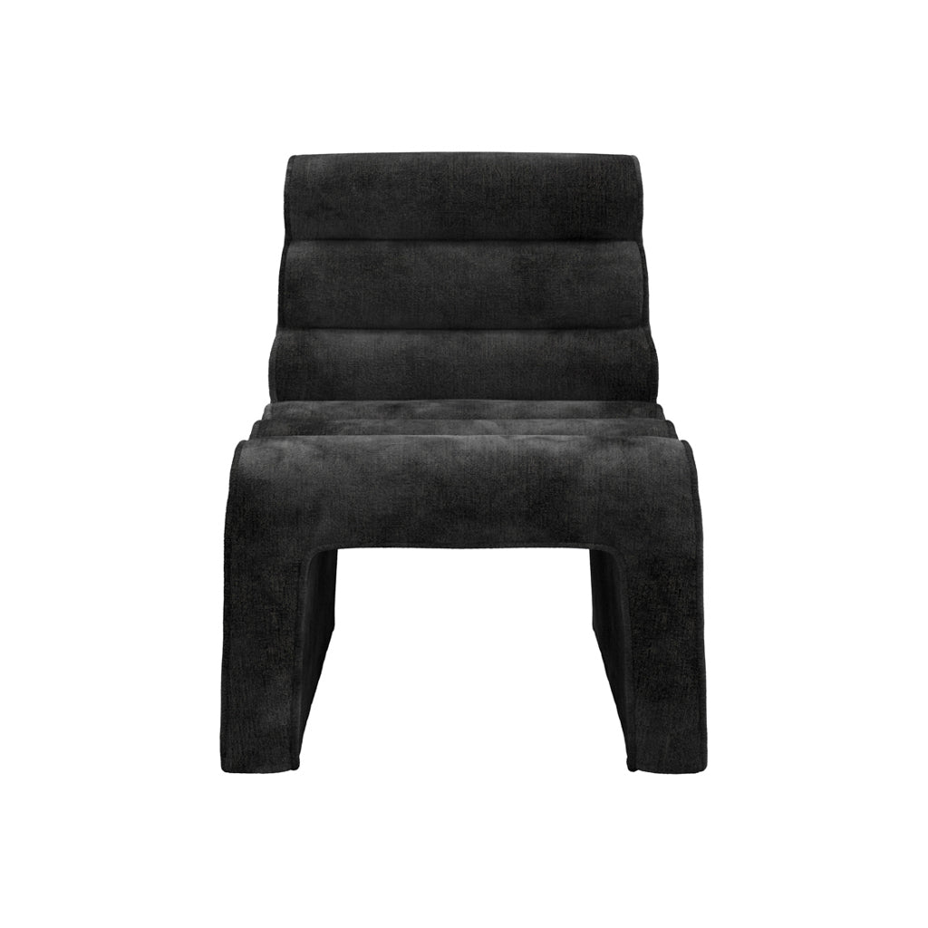 Nami Black Accent Chair product image 2