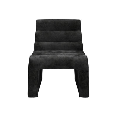 Nami Black Accent Chair product image 2