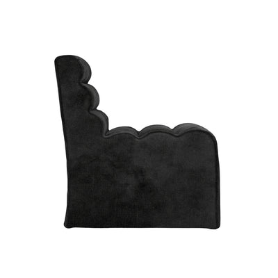 Nami Black Accent Chair product image 3