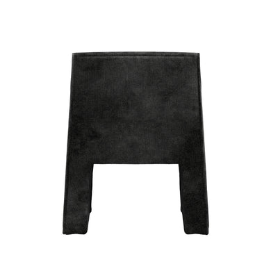 Nami Black Accent Chair product image 4