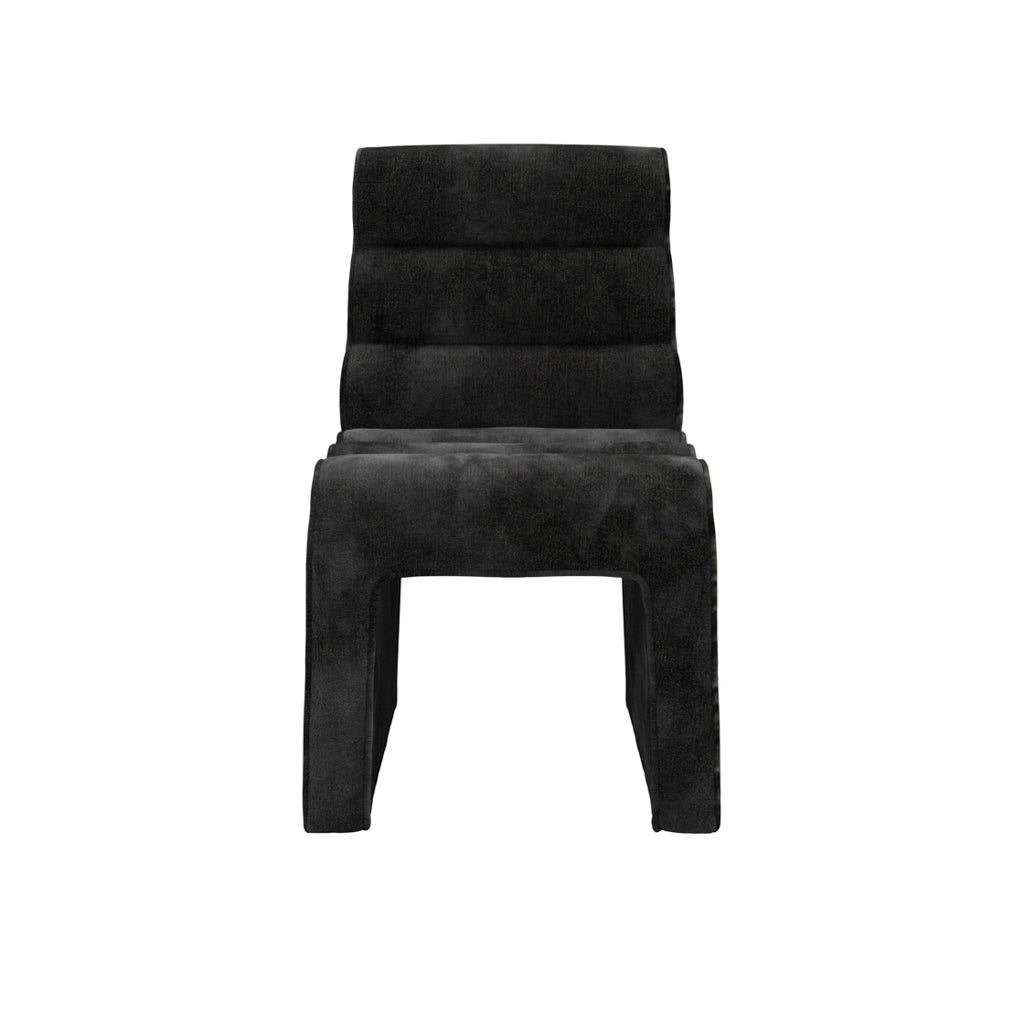 Nami Black Dining Chair product image 2