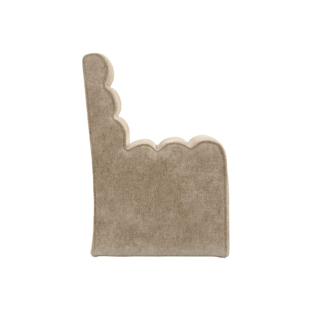Nami Honey Dining Chair product image 3