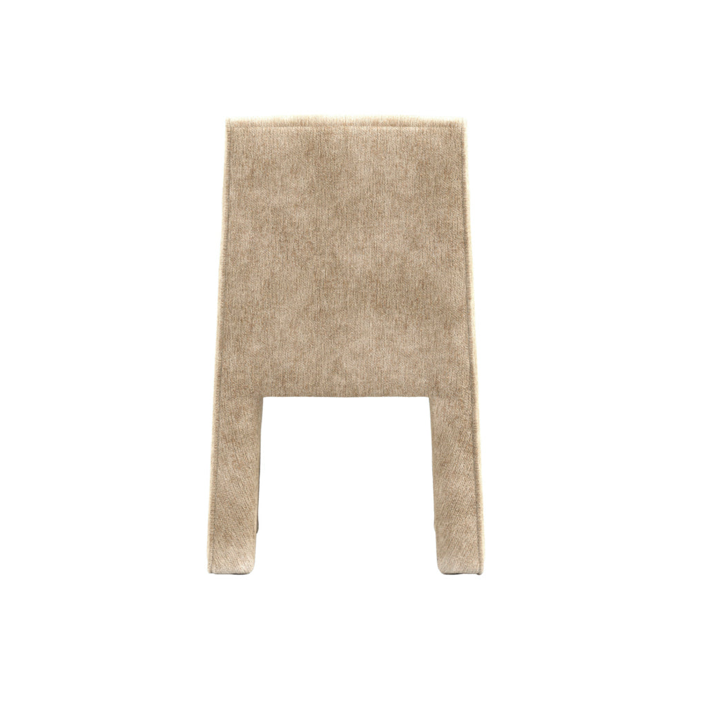 Nami Honey Dining Chair product image 4
