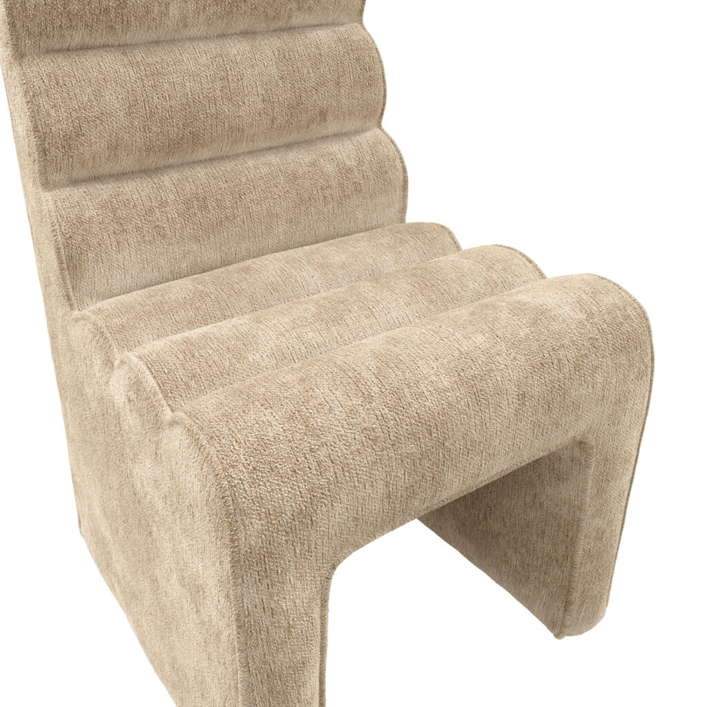 Nami Honey Dining Chair product image 5