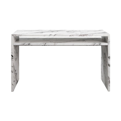 Raffles Calacatta Desk product image 2