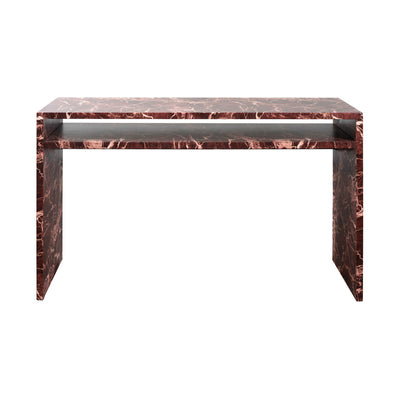 Raffles Rosso Levanto Desk product image 2