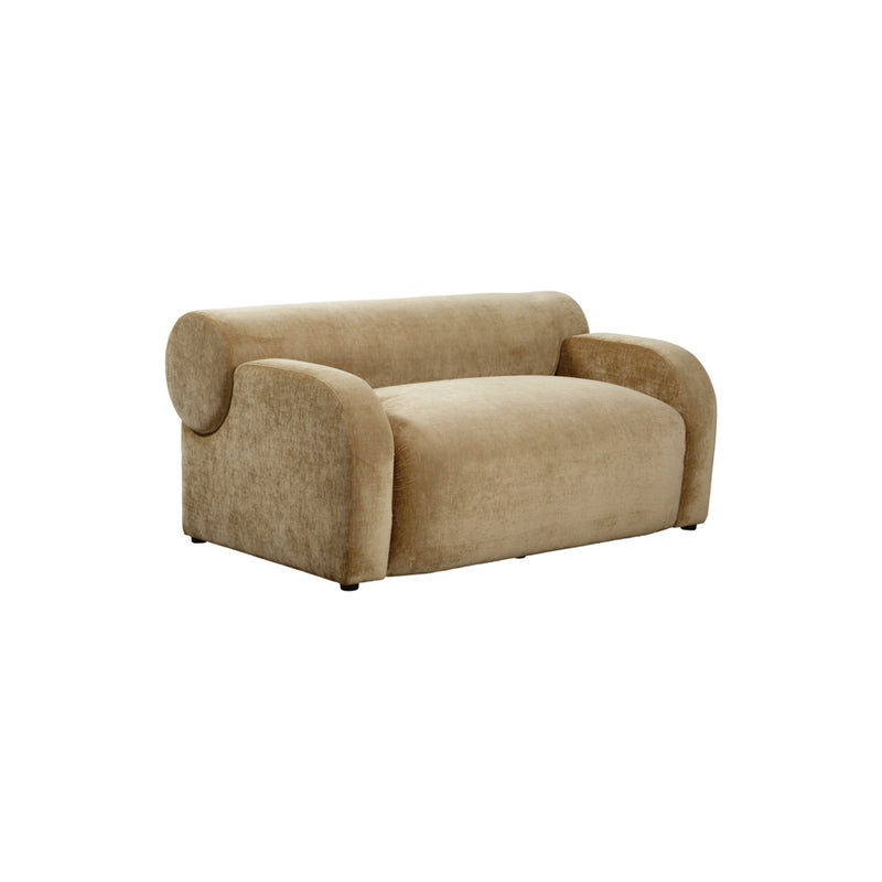 Rivolli Sandy 2 Seater Sofa lifestyle image