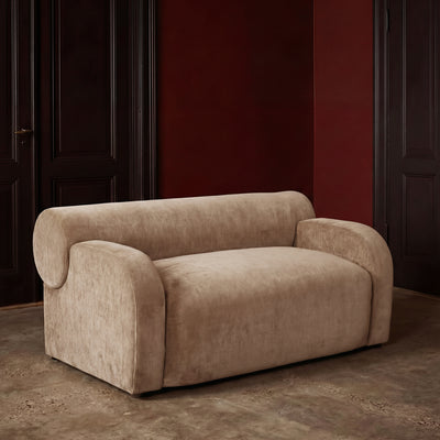 Rivolli Sandy 2 Seater Sofa product image 1