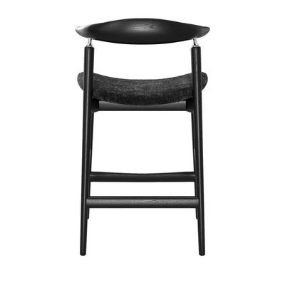 Seine Coal and Black Counter Stool product image 4