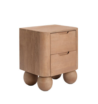 Shibui Almond Bedside lifestyle image
