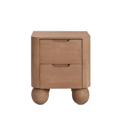 Shibui Almond Bedside product image 2