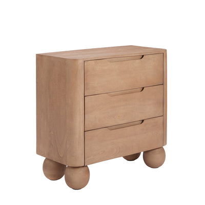 Shibui Almond Chest lifestyle image