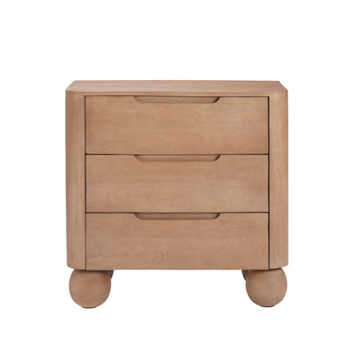 Shibui Almond Chest product image 2