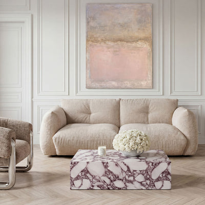 Sur Calacatta Viola Coffee Table product image 1