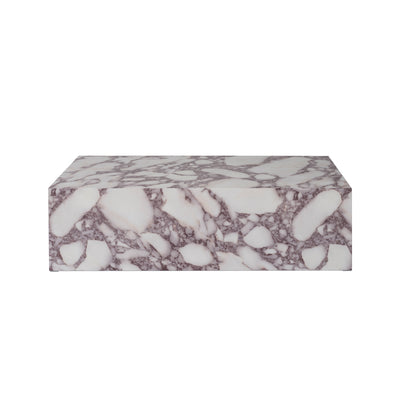 Sur Calacatta Viola Coffee Table product image 2