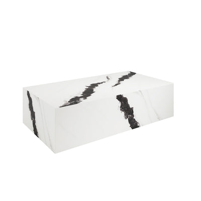 Sur Panda Coffee Table lifestyle image