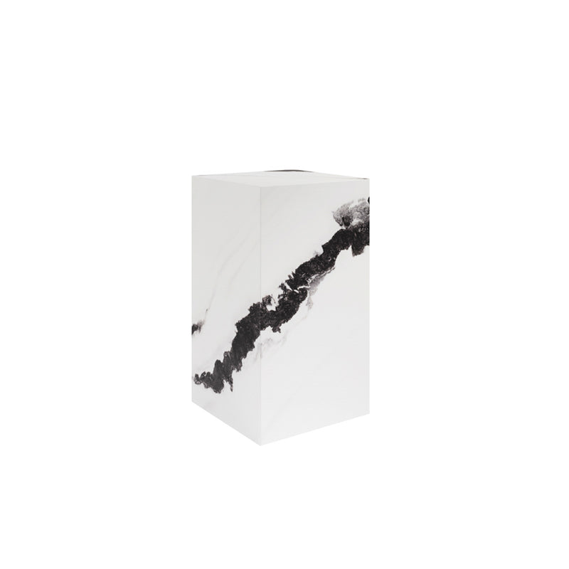 Sur Panda Small Pedestal lifestyle image