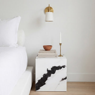 Sur Panda Side Table product image 1