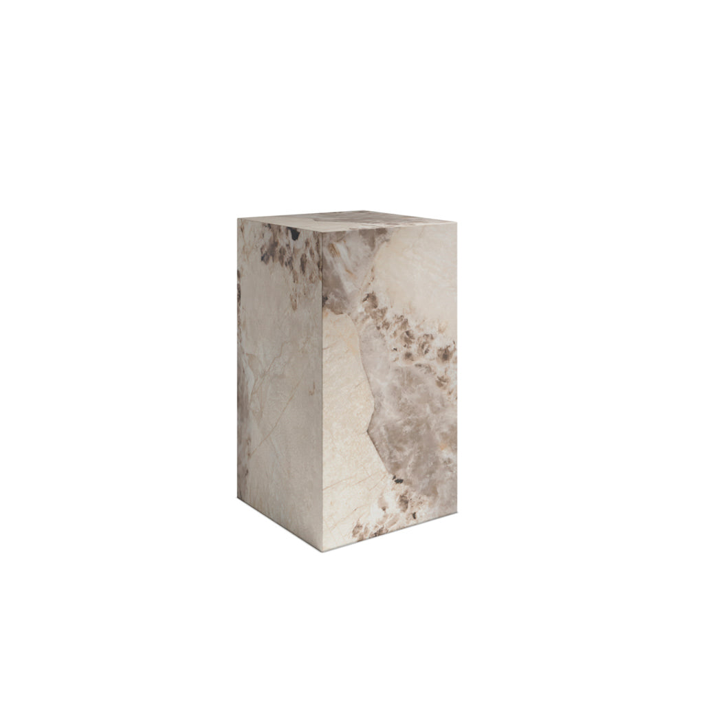 Sur Pandora Small Pedestal lifestyle image