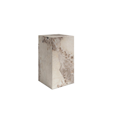 Sur Pandora Small Pedestal lifestyle image