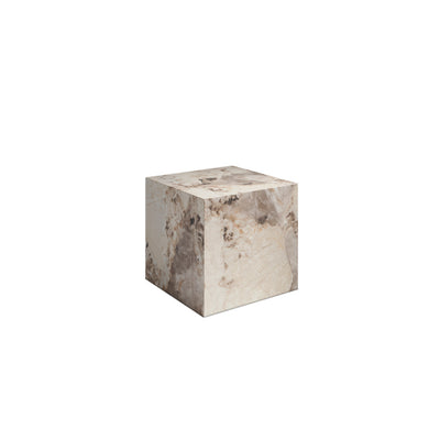Sur Pandora Side Table lifestyle image