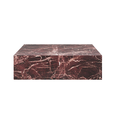 Sur Rosso Levanto Coffee Table product image 2